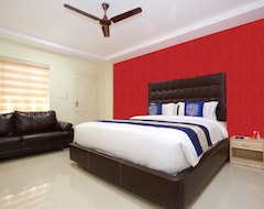 Hotel OYO 10149 Noor Residency (Kochi, India)