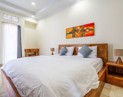 Hotel Raya Andong, Brand New 4 Bedroom Villa In Ubud (Ubud, Indonesia)