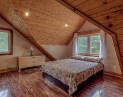 Casa/apartamento entero Prime Muskoka Location, Luxury Cottage For Rent (Bracebridge, Canadá)
