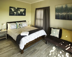 Otel Ellefsen 177 (Langebaan, Güney Afrika)