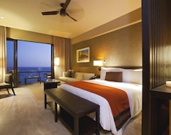 Hotel JW Marriott Los Cabos Beach Resort & Spa (San José del Cabo, México)