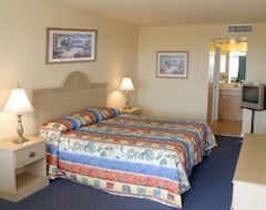 Hotel The Heritage Inn (Cape May, USA)