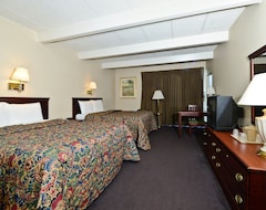 Hotel America'S Best Value Inn Phillipsburg (Phillipsburg, USA)