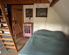 Casa/apartamento entero Chaloupka V Srdci Krivoklatska (Rakovník, República Checa)