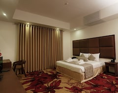 Hotel Avenra Gangaara (Chilaw, Sri Lanka)