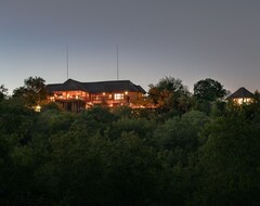 Khách sạn Elephant Lodge (Hoedspruit, Nam Phi)