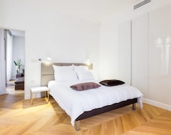Tüm Ev/Apart Daire Exceptional Design 74M2 Apartment Place Bellecour 2 Bedrooms (Lion, Fransa)