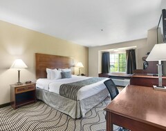 SureStay Plus Hotel by Best Western (Rocklin, USA)