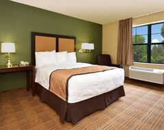 Khách sạn Extended Stay America Suites - San Jose - Morgan Hill (Morgan Hill, Hoa Kỳ)