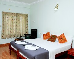 Hotel Cosy Regency (Alappuzha, Indien)