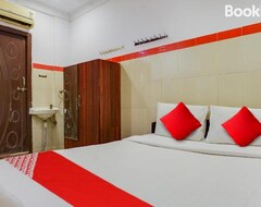 Hotel Sita Grand (Hyderabad, Indija)
