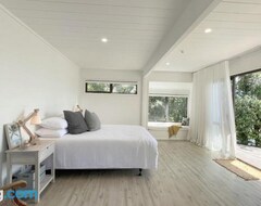 Casa/apartamento entero Sea View Estate - Waiheke Escapes (Onetangi, Nueva Zelanda)