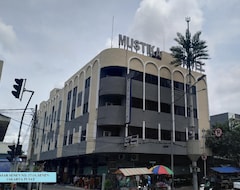 Otel Mustika Senen (Jakarta, Endonezya)