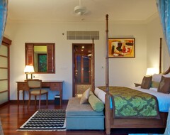 Hotel Taj Green Cove Resort & Spa, Kovalam (Kovalam, India)