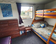 Cijela kuća/apartman Ahipara Love Shack And Surfers Paradise (Ahipara, Novi Zeland)