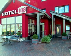 Hotel 108 (Glinde, Njemačka)