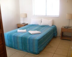 Hotel Aruba Beach Resort (Broadbeach, Australia)