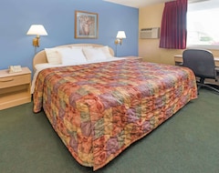 Hotel Days Inn By Wyndham Henrietta/Rochester Area (Rochester, USA)