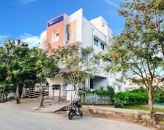 Hotel OYO 7722 Sorgam Serviced Apartments (Chennai, India)