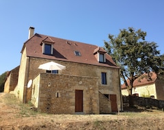 Toàn bộ căn nhà/căn hộ Perigourdine House Near Sarlat (Proissans, Pháp)