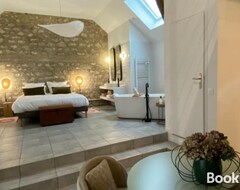 Bed & Breakfast La Suite Arbane - Avarum (Épernay, Pháp)