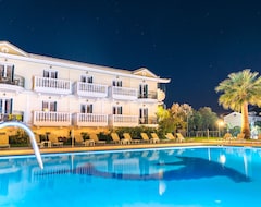 Ilios Hotel (Laganas, Griechenland)