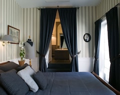 The Pand Hotel - Small Luxury Hotels of the World (Bruges, Belgium)
