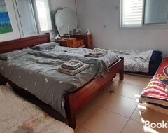 Cijela kuća/apartman Kosher Villa Rosa Moshav Aderet, Ella Valley Nr Bet Shemesh (Modi'in, Izrael)