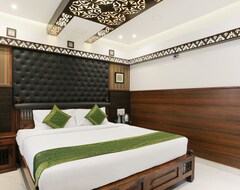 Hotel Treebo Trend Dvaraka Inn Manyata Tech Park (Bengaluru, India)