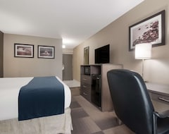 Best Western St Catharines Hotel & Conference Centre (St. Catharines, Canadá)