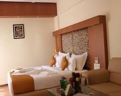 Khách sạn Pristine Residency (Ahmedabad, Ấn Độ)