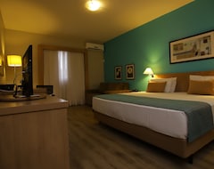 Hotel Comfort Suites Flamboyant (Goiânia, Brasil)