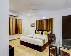 Hotel OYO 10865 Heritage Shelters Resort (Mysore, Indien)