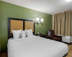 Hotel Extended Stay America Suites - Chattanooga - Airport (Chattanooga, Sjedinjene Američke Države)