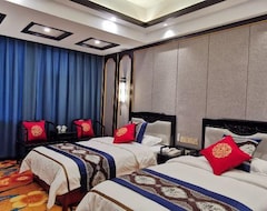 Zhao'ri International Hotel (Jingan, Kina)