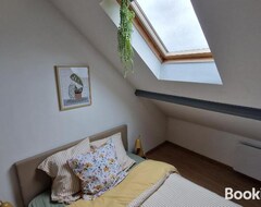 Hele huset/lejligheden T2 Tout Confort, Ideal Sejour Pro (Marpent, Frankrig)