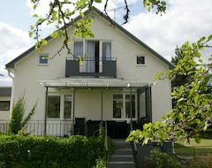 Koko talo/asunto Villa In Malilla - NÄhe Badeseen Und Astrid Lindgren Welt (Målilla, Ruotsi)