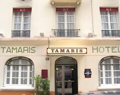 Tamaris Hotel Paris (Paris, France)