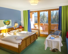 Impuls Hotel Tirol (Bad Hofgastein, Austria)