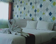 Hotel The Icon Place 1-Central Pattaya (Pattaya, Thailand)