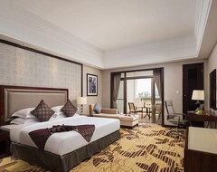 Hotel Country Garden Phoenix Maoming (Maoming, China)