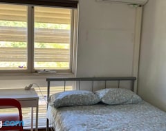 Gæstehus Adalong Student Guest House (Brisbane, Australien)