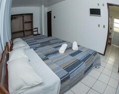 Hotelli Pousada Schmitz (Florianópolis, Brasilia)