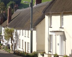 Toàn bộ căn nhà/căn hộ Beautifully Appointed - Historic Village Setting. Quiet Church Side Location (Hadleigh, Vương quốc Anh)