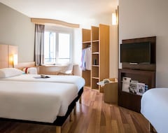 Hotelli Ibis Lausanne Crissier (Crissier, Sveitsi)