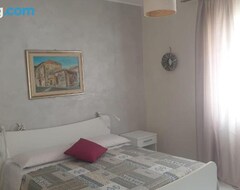 Casa/apartamento entero Pizzo Beach Club. One Bedroom Apt 13g (Pizzo, Italia)