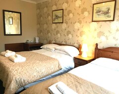 Hotel Distillery Guest House (Fort William, United Kingdom)