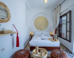 Khách sạn Riad Miel Et Citron & Spa (Marrakech, Morocco)