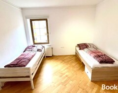 Cijela kuća/apartman Monteurwohung Leoben, Uni, Lcs (Leoben, Austrija)