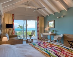Hotel La Playa Orient Bay (Philipsburg, Sint Maarten)